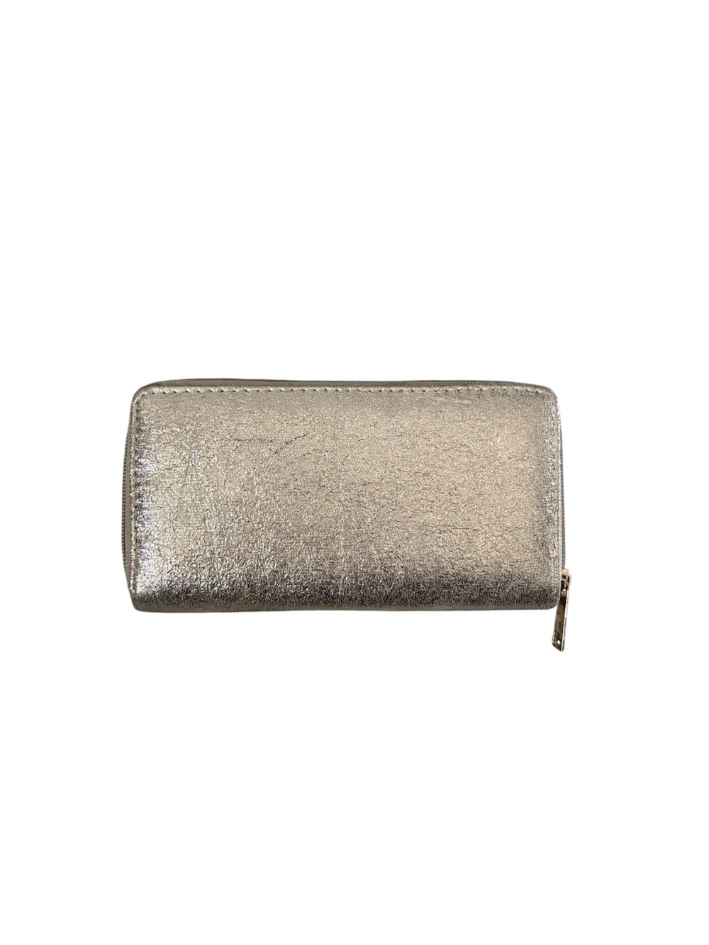**5/25** Rose Gold Wallet